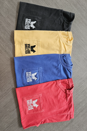 VUCJAK Pocket T (4 colors)