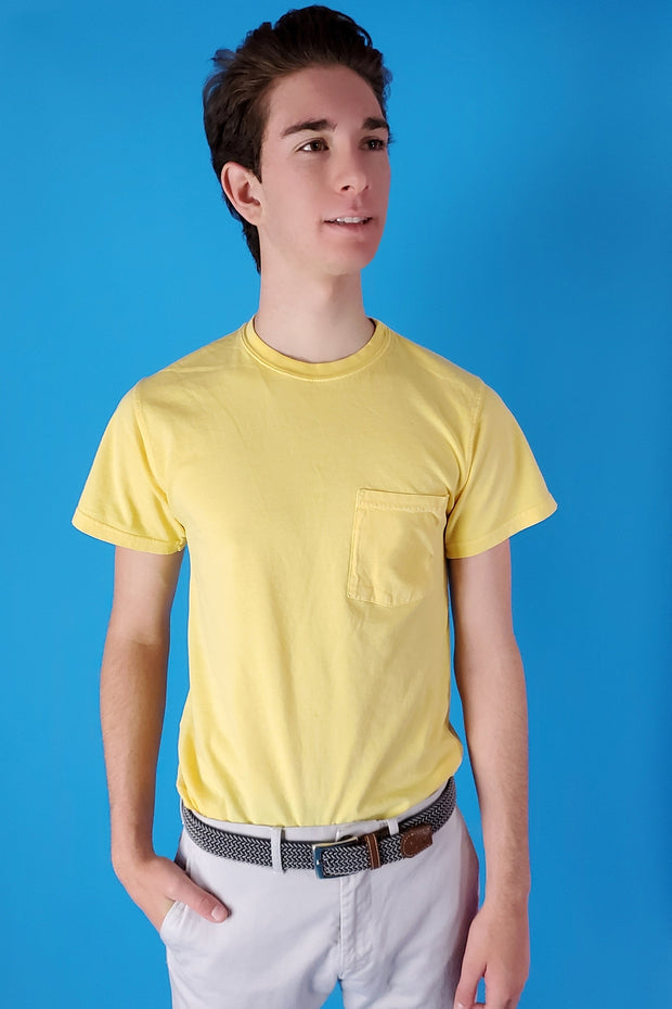 VUCJAK Pocket T (4 colors)