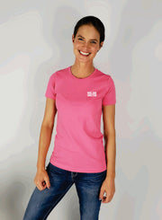 VUCJAK Ladies Tee (5 colors)