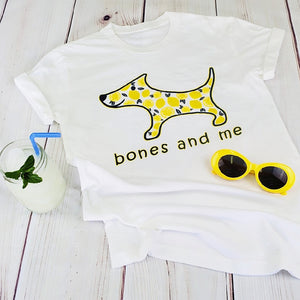 Bones and Me