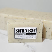 TWO-PACK HANDCRAFTED SOAPS (#2)