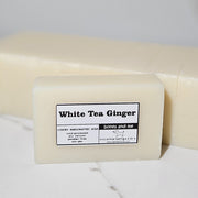 TWO-PACK HANDCRAFTED SOAPS (#1)