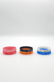 bones and me bracelet