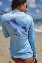 Mermaid Sun Shirt