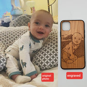 Photo Phone Case