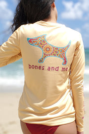Mandala Sun Shirt