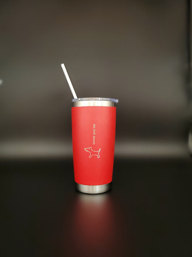 The HEROES Cup - 20oz (4 DESIGNS)