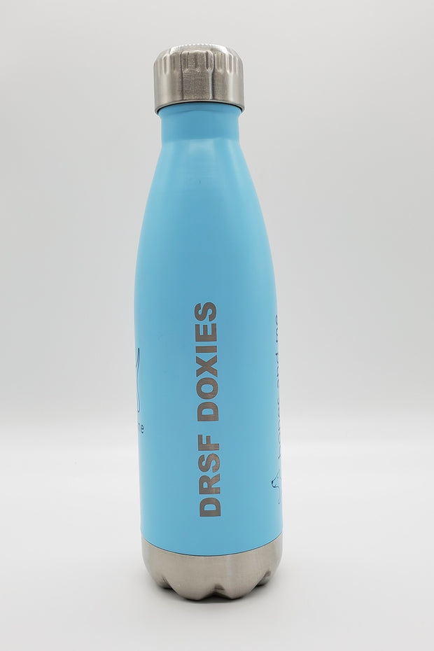 DRSF DOXIES - 17oz Bulldog (4 colors)