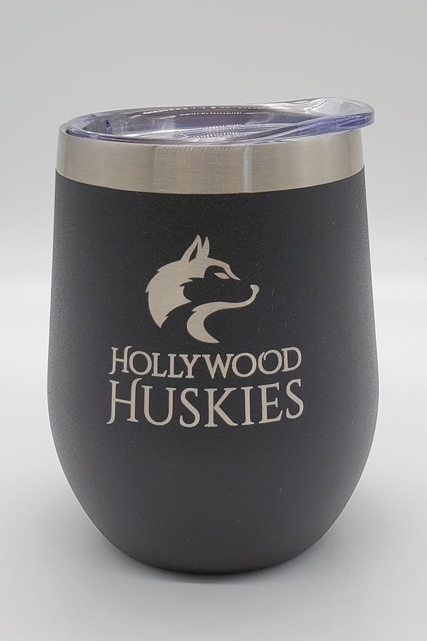 Hollywood Huskies - 2-Pack Drink Tumbler