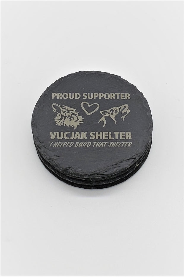 VUCJAK SHELTER - 2-Pack Drink Tumbler