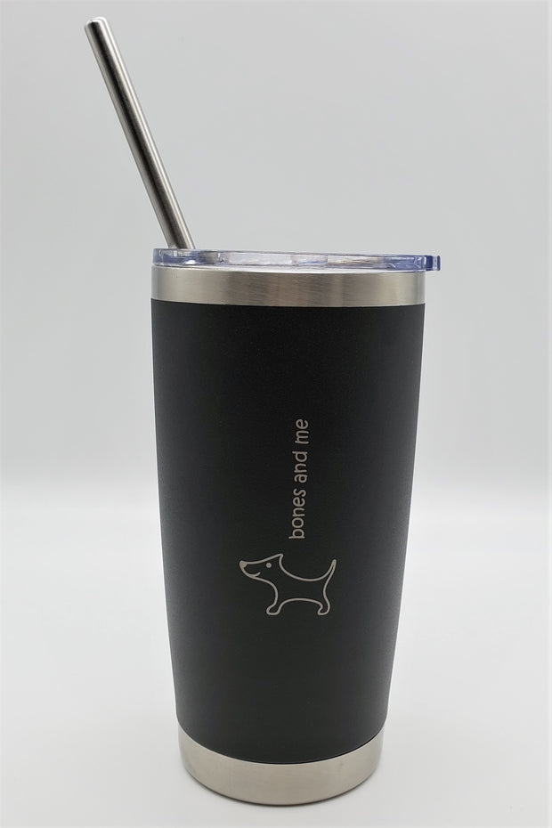 Chow Chow Rescue - 20oz Drink Tumbler