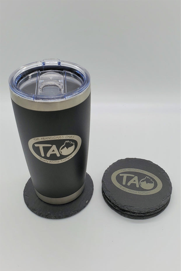 TAO - 2-Pack Drink Tumbler