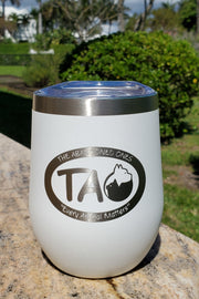 TAO - 2-Pack Drink Tumbler