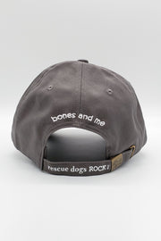 The Great Dane - brown logo - RDR edition
