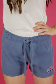 Snuggle Shorts (3 colors)