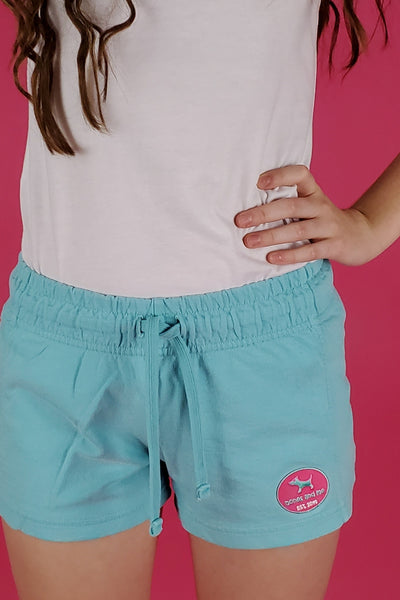 Snuggle Shorts (3 colors)