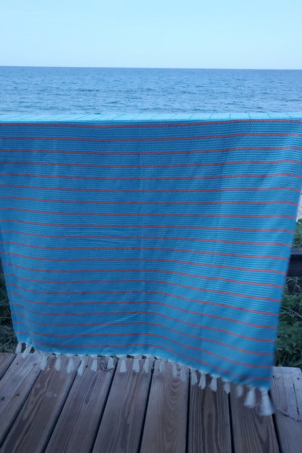 Mediterrano Towel