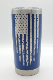 The America Cup - 20oz Drink Tumbler