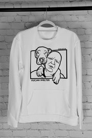 Vucjak Sweatshirt (2 colors) - Dejan and Brankica