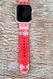 Sweater Weather - Watch Band