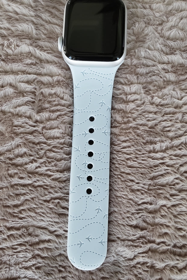 Planes - Watch Band