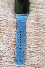 Boteh - Watch Band