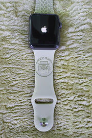 Jeep Girl - Watch Band