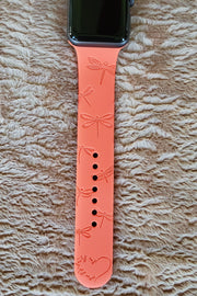 Dragonfly - Watch Band