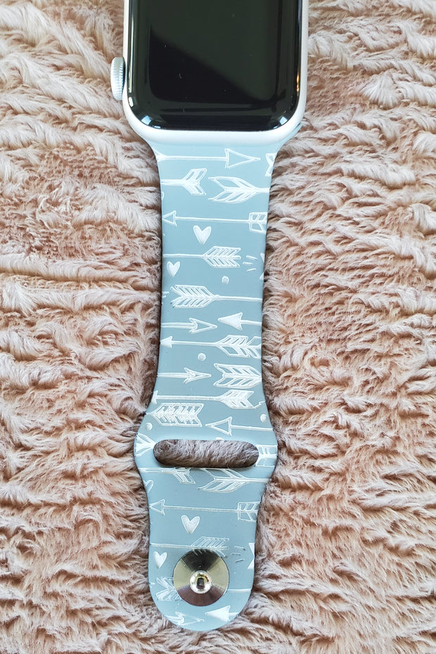Arrows - Watch Band