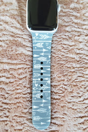 Arrows - Watch Band