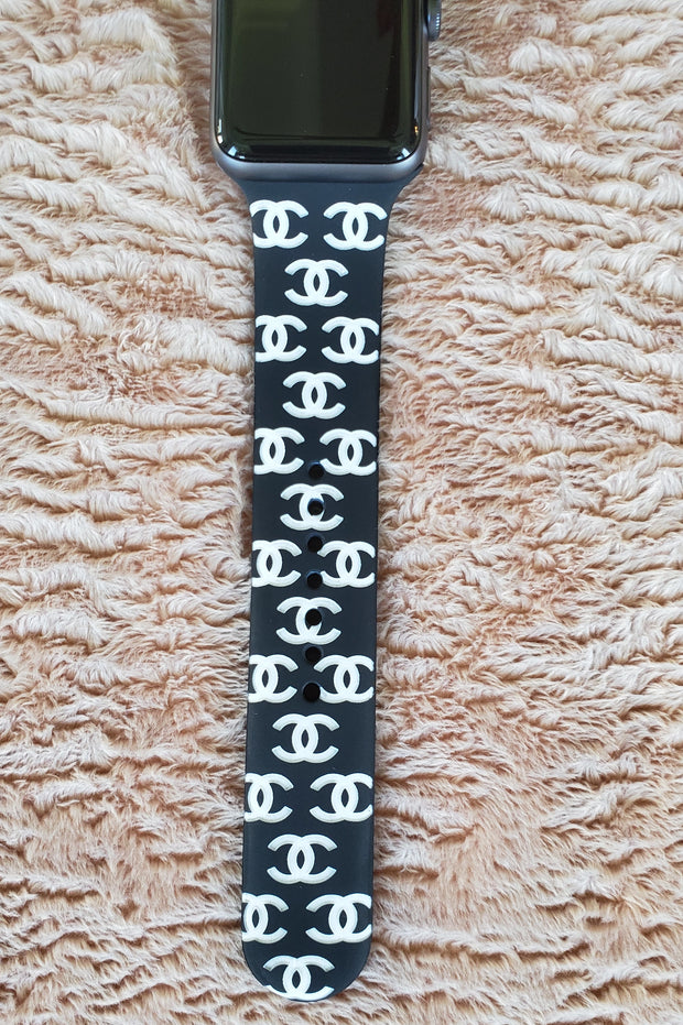 inspired by Coco - Watch Band