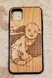 Photo Phone Case