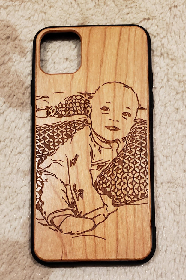 Photo Phone Case