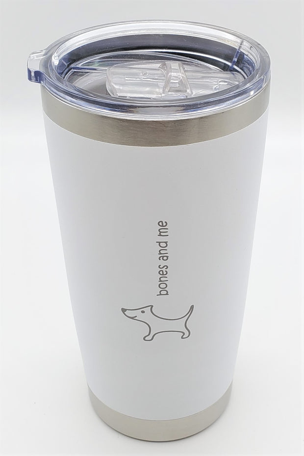 The America Cup - 20oz Drink Tumbler