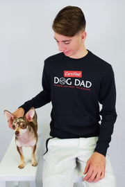 CERTIFIED Dog Dad