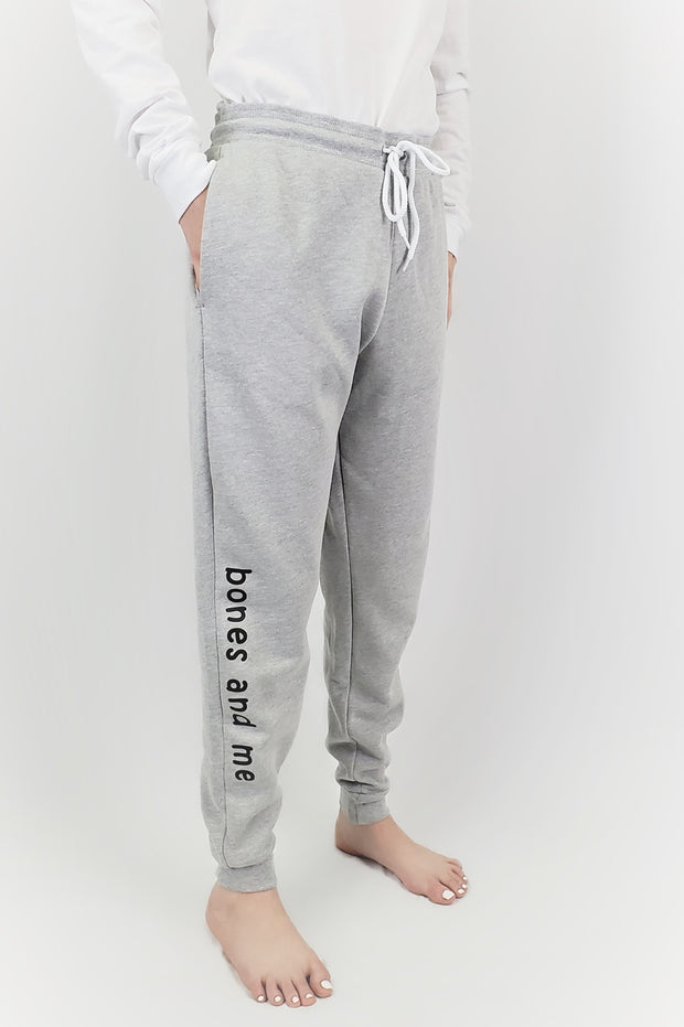 All Day Joggers (2 COLORS)
