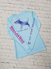 Mermaid Sun Shirt (Partner Edition)